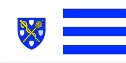 Flag of Centru
